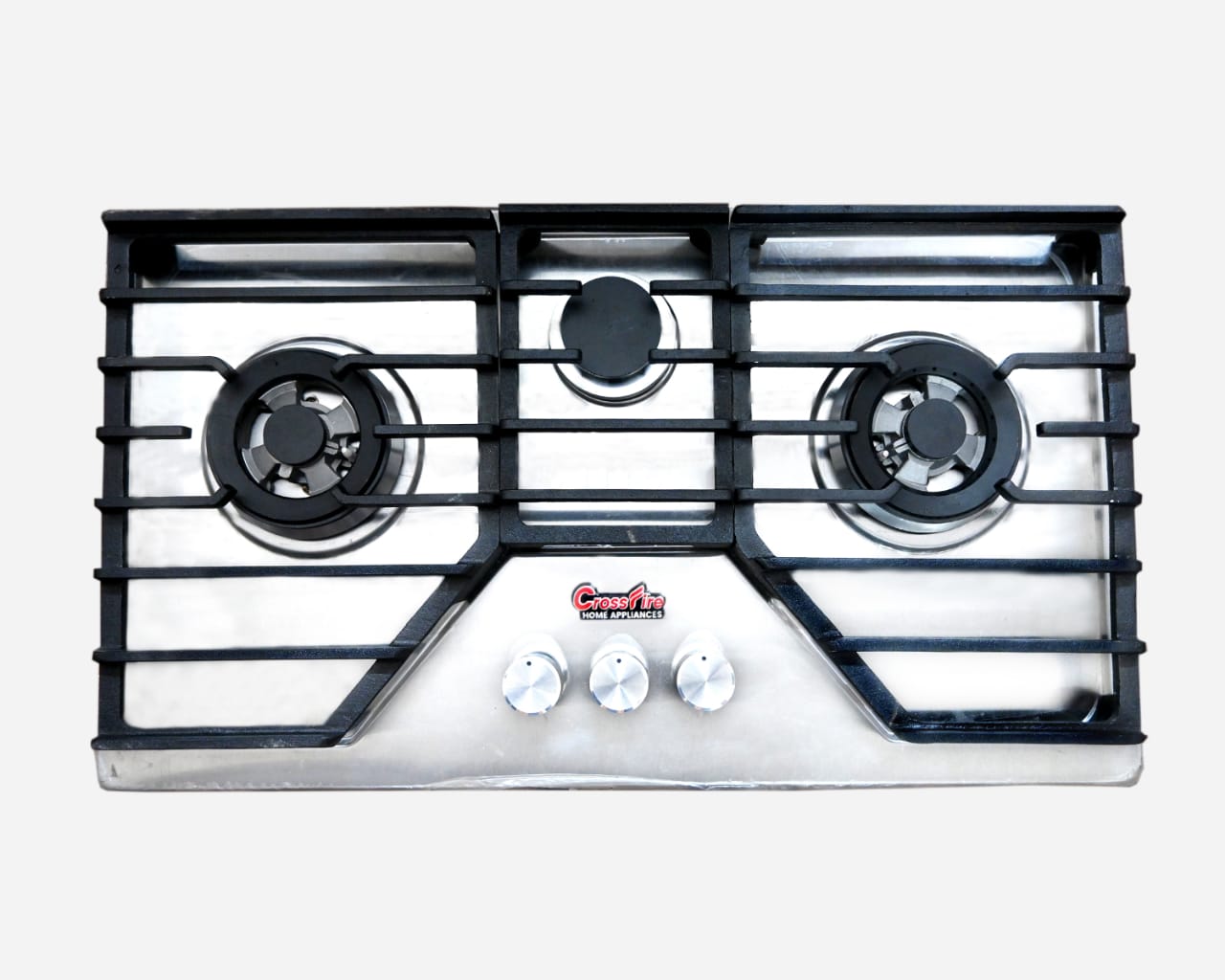 Commercial Style Range